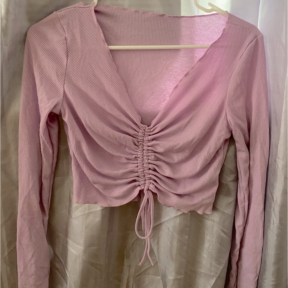 size S